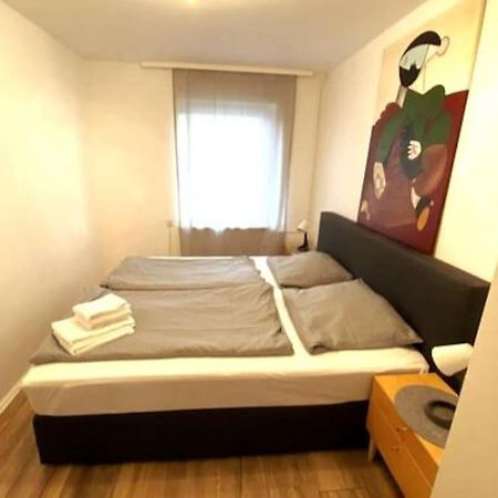 Haus Panorama - Appartement Auszeit 6 Braunlage Dış mekan fotoğraf